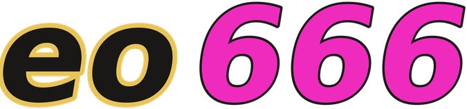 eo666 logo